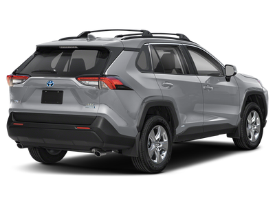 2025 Toyota RAV4 Hybrid XLE*1 OWNER/ CLEAN CARFAX
