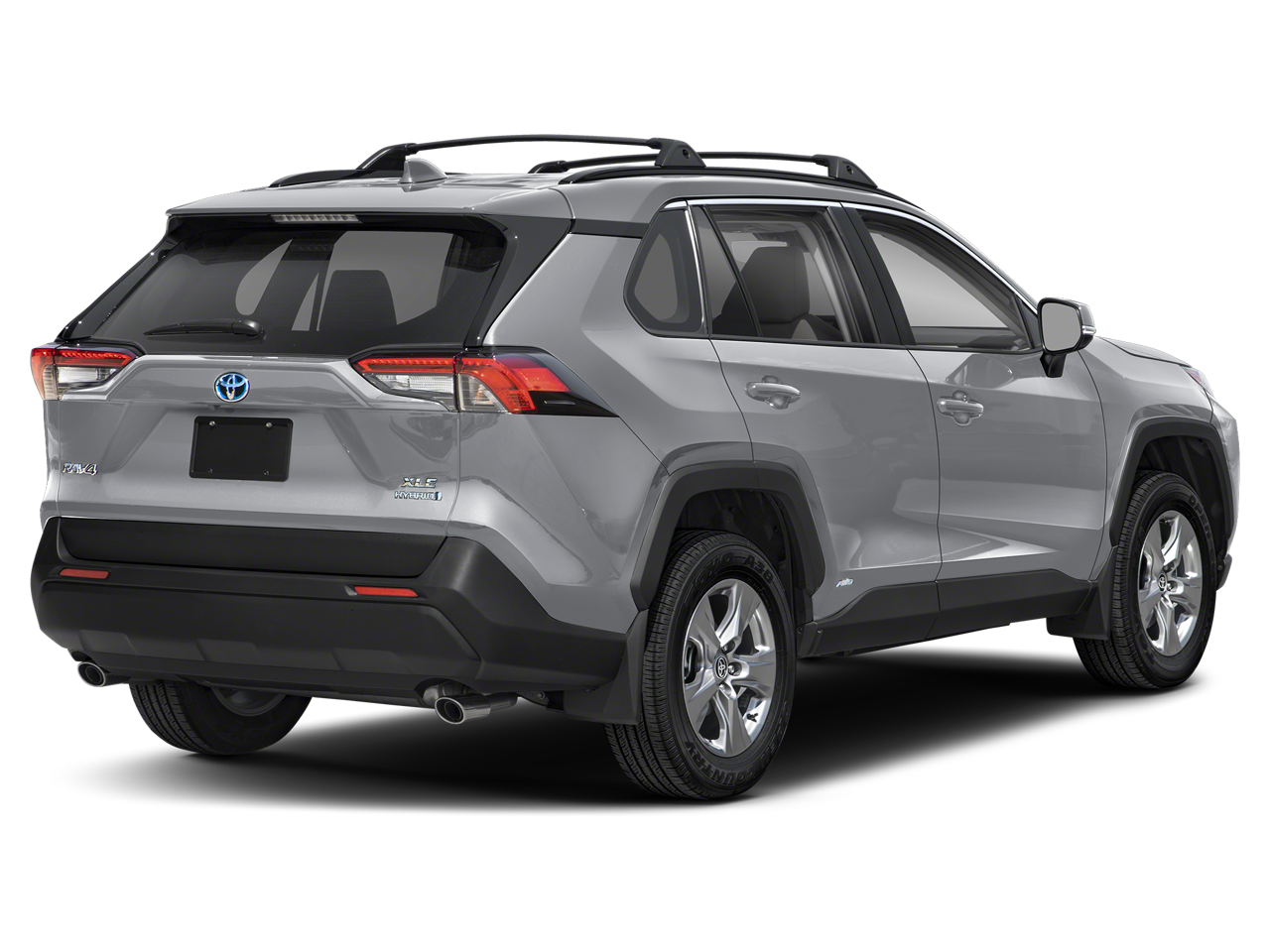 2025 Toyota RAV4 Hybrid XLE*1 OWNER/ CLEAN CARFAX