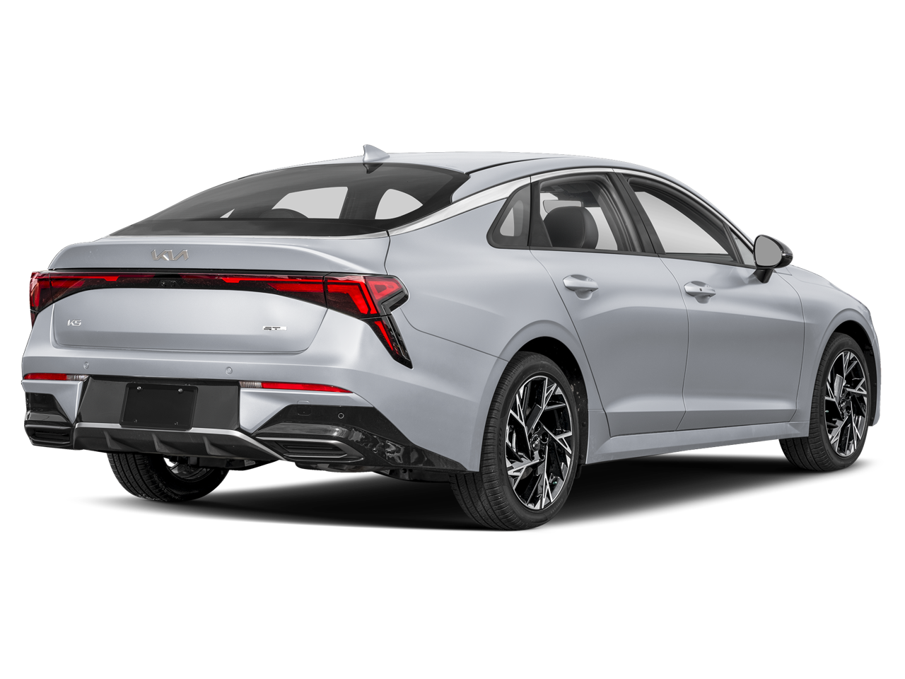 2026 Kia K5 GT-Line - Photo 53
