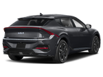 2026 Kia EV6 GT-Line