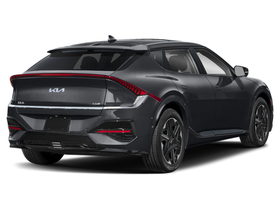 2026 Kia EV6 GT-Line