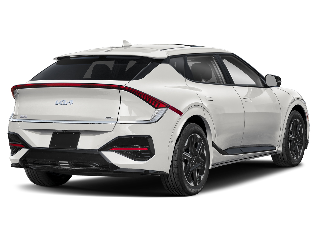 2026 Kia EV6 GT-Line thumbnail 29