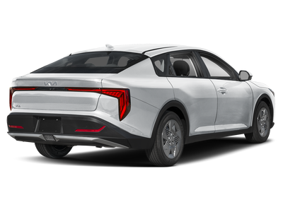 2027 Kia K4 LX