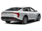 2027 Kia K4 LX