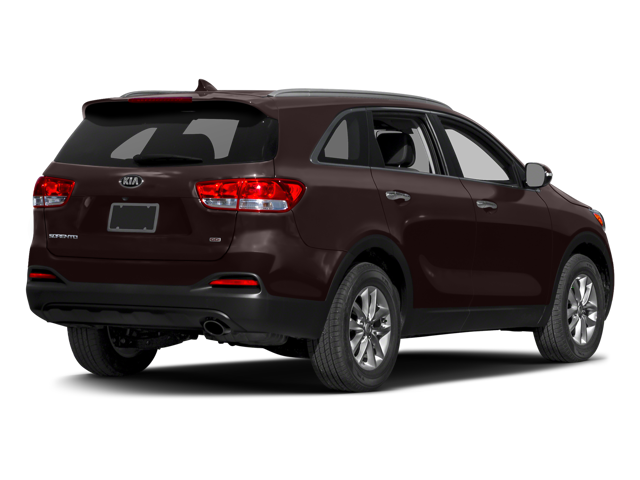 2017 Kia Sorento LX*TON OF SVC RECORDS