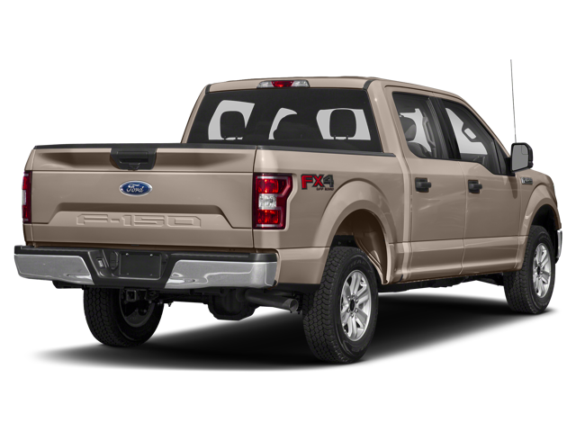 2018 Ford F-150 XLT* CLEAN CARFAX