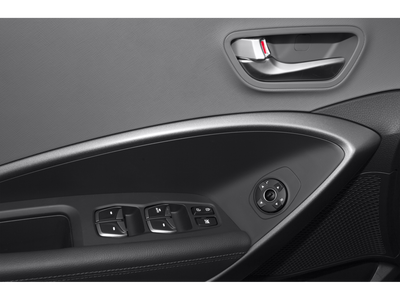 2015 Hyundai Santa Fe Sport FWD 4dr 2.4