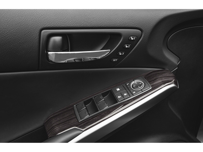 2015 Lexus IS 250 4dr Sport Sdn AWD