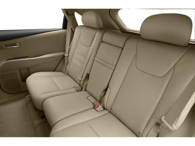 2015 Lexus RX 350 FWD 4dr