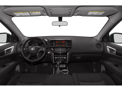 2015 Nissan Pathfinder SV* CLEAN CARFAX