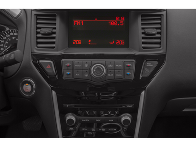 2015 Nissan Pathfinder SV* CLEAN CARFAX