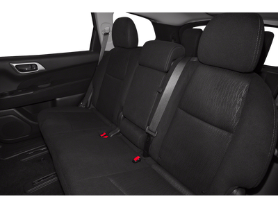 2015 Nissan Pathfinder SV* CLEAN CARFAX