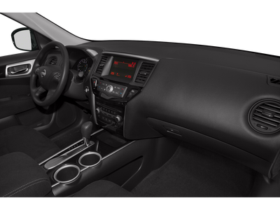 2015 Nissan Pathfinder SV* CLEAN CARFAX