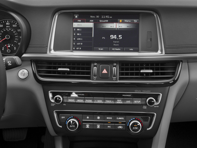 2016 Kia Optima LX*1 OWNER / CLEAN CARFAX