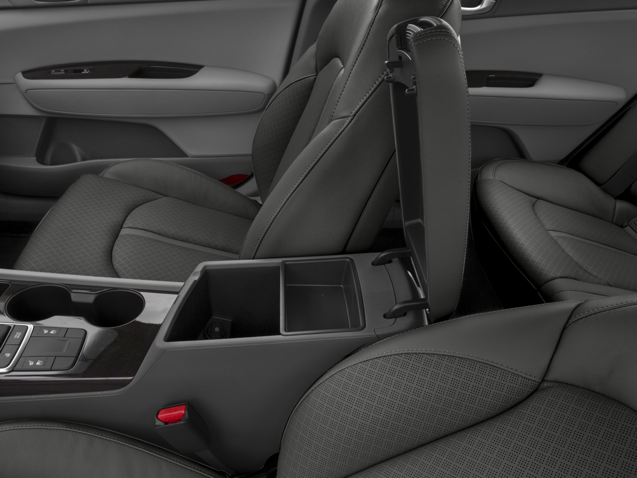 2016 Kia Optima LX*1 OWNER / CLEAN CARFAX