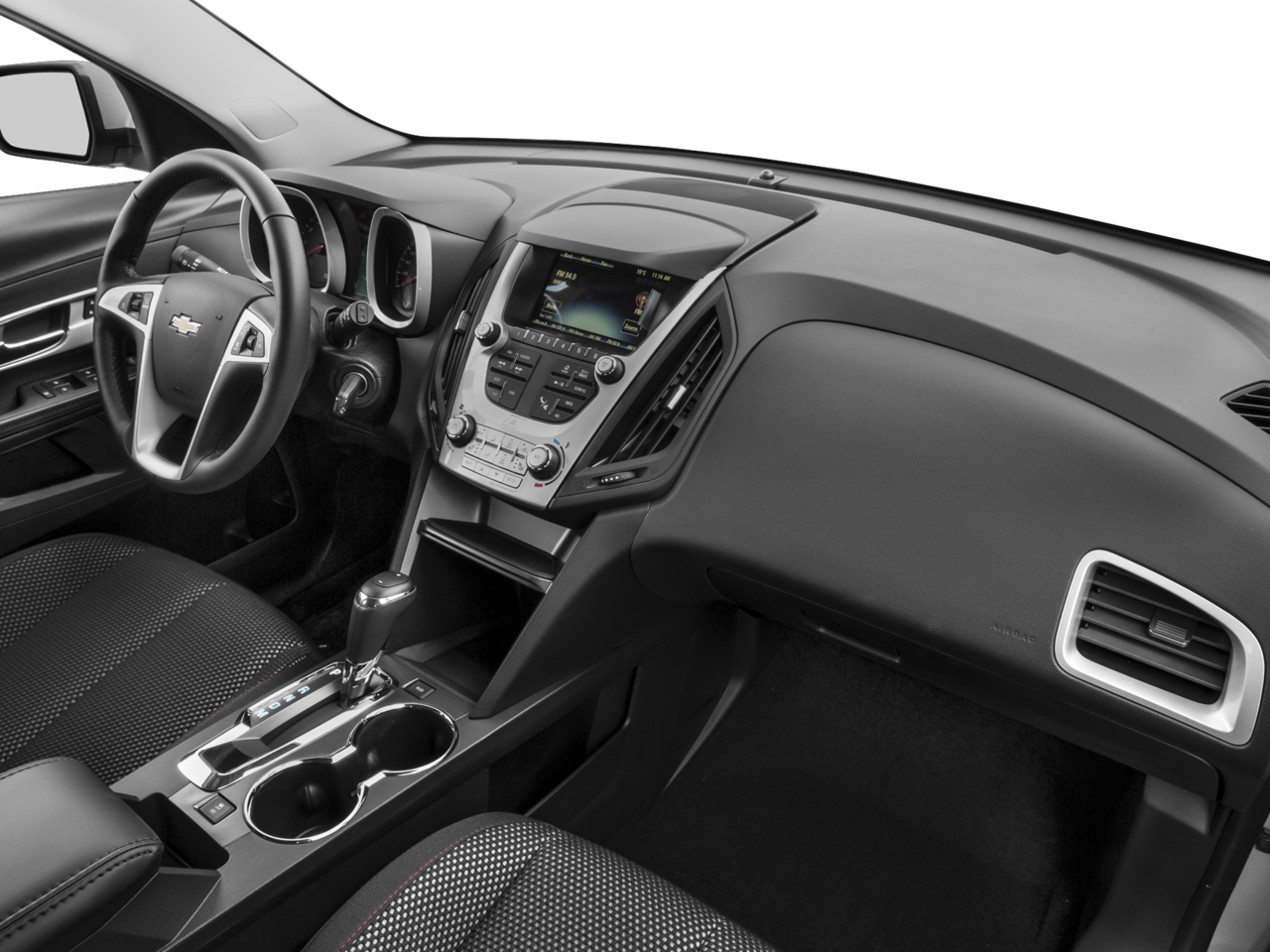 2017 Chevrolet Equinox LT**1 OWNER CLN CF**