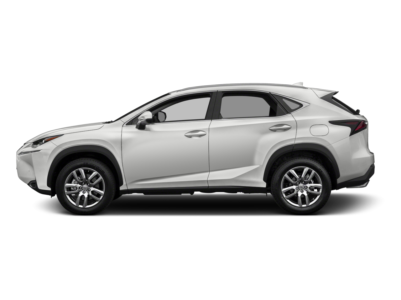 2017 Lexus NX NX Turbo* LOW MILES