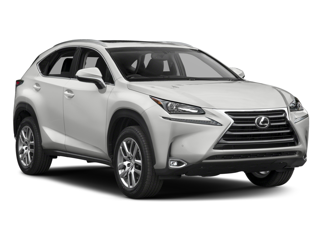 2017 Lexus NX NX Turbo* LOW MILES