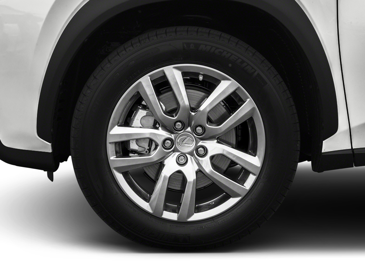 2017 Lexus NX NX Turbo* LOW MILES