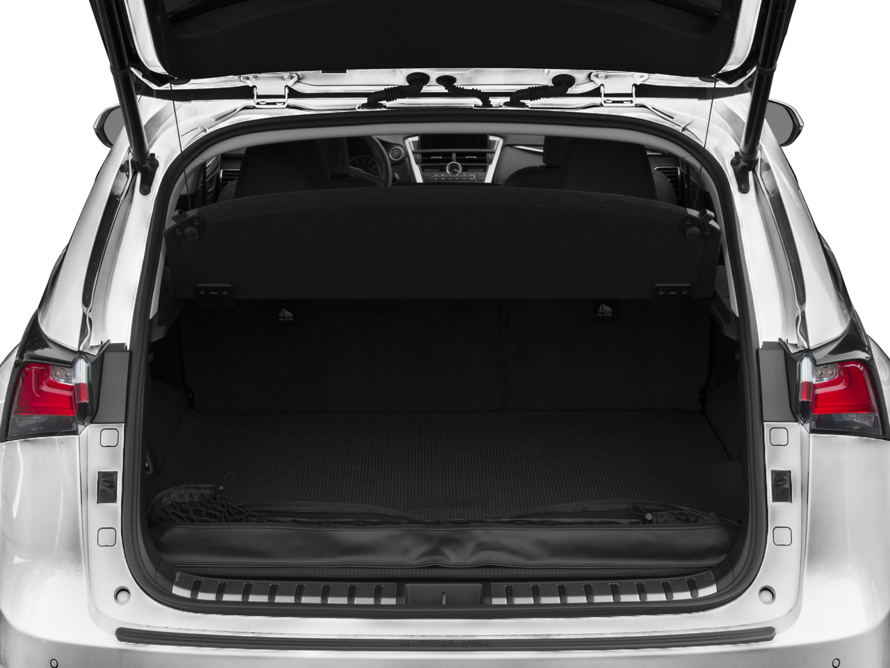 2017 Lexus NX NX Turbo* LOW MILES