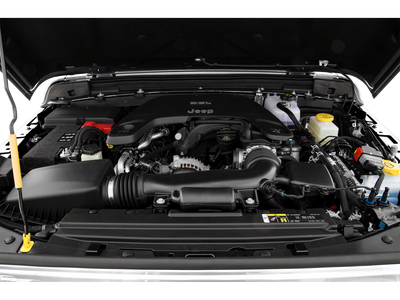 2018 Jeep Wrangler Unlimited Sport S* CLEAN CARFAX