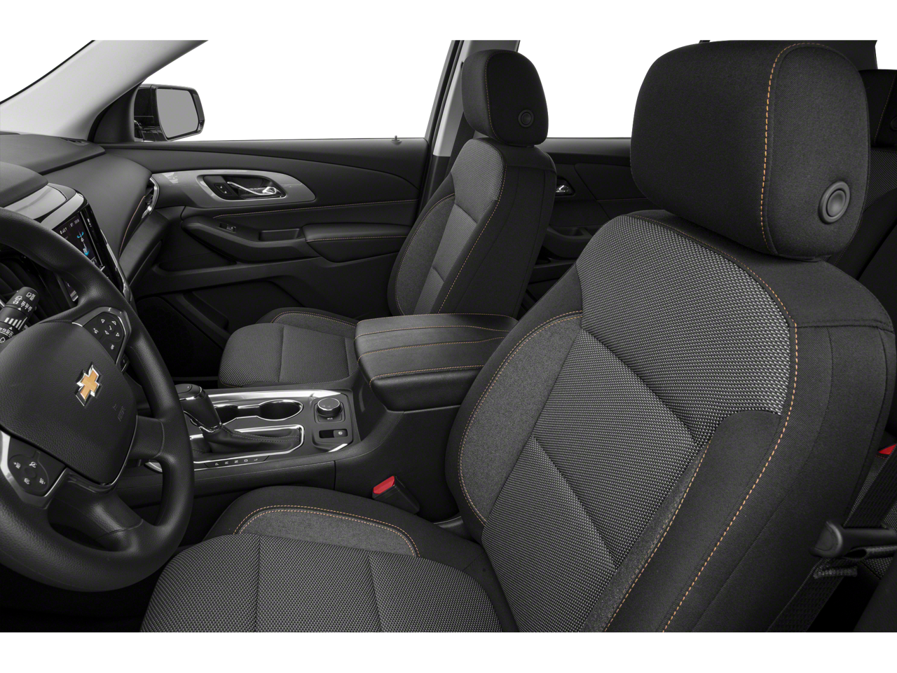 2019 Chevrolet Traverse LS**1 OWNER CLN CF**