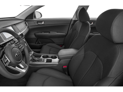 2019 Kia Optima S**1 OWNER CLN CF**