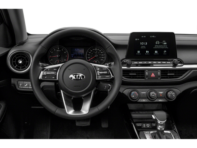 2019 Kia Forte EX* CLEAN CARFAX/ LOADED