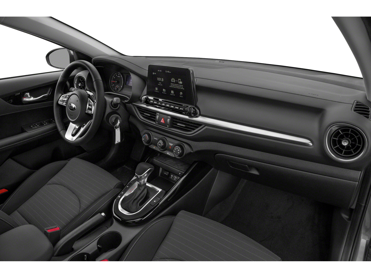 2019 Kia Forte EX* CLEAN CARFAX/ LOADED