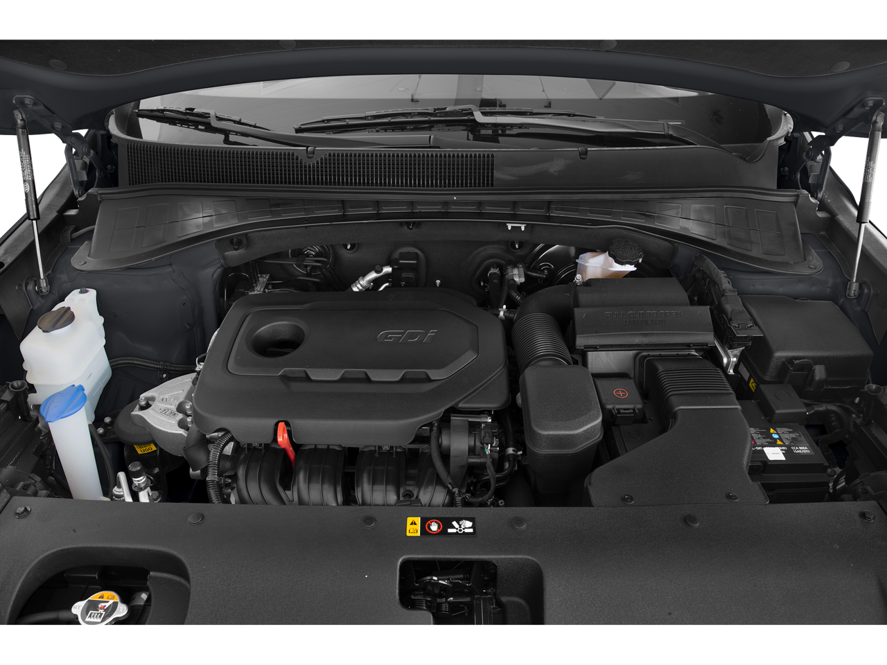2019 Kia Sorento LX V6**CF CERT 1 OWNER