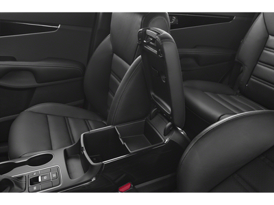 2019 Kia Sorento SX V6