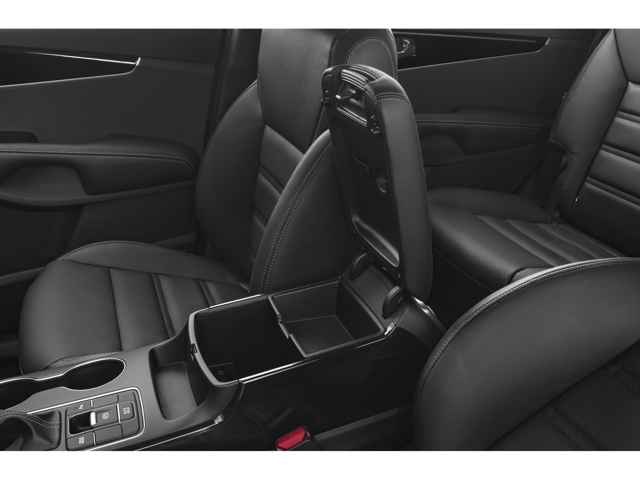 2019 Kia Sorento SX V6