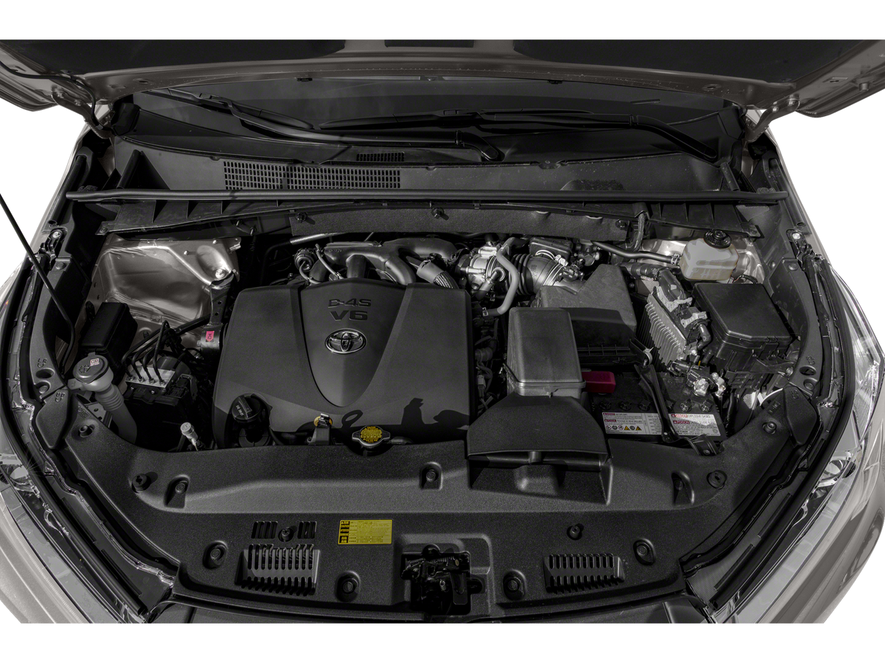 2019 Toyota Highlander Limited Platinum*CLEAN CARFAX