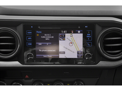 2019 Toyota Tacoma 4WD TRD Off Road