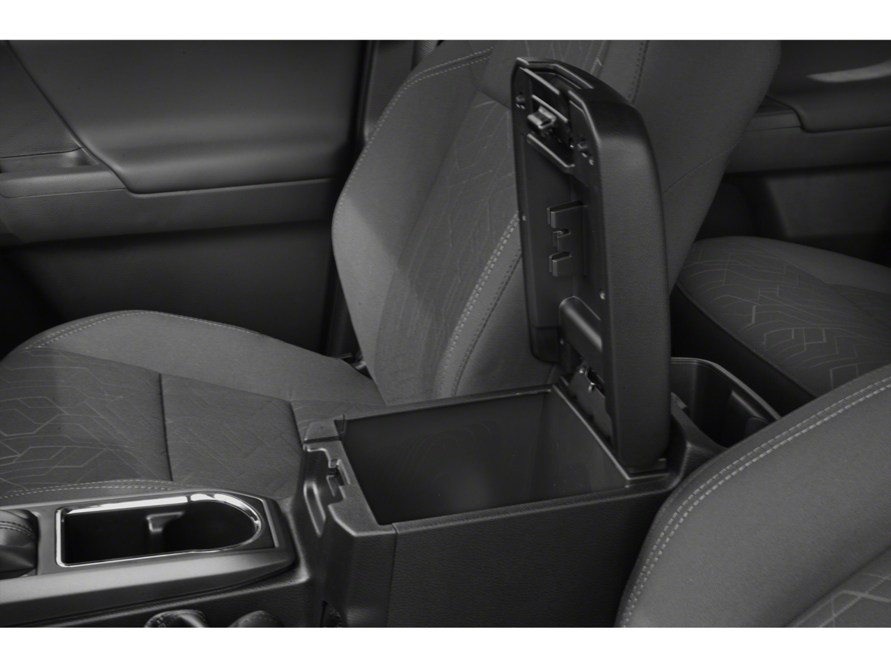 2019 Toyota Tacoma 4WD TRD Off Road