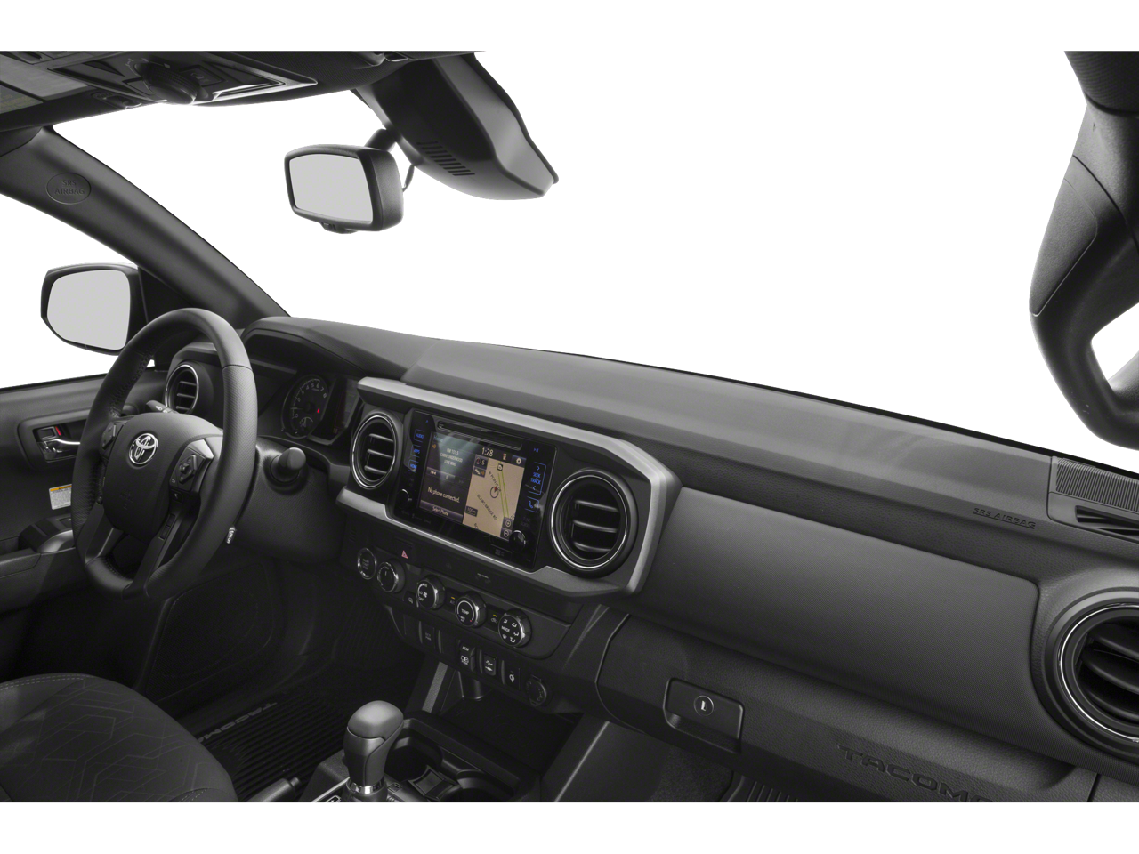 2019 Toyota Tacoma 4WD TRD Off Road