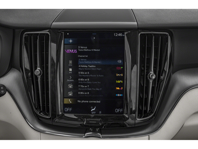 2019 Volvo XC60 Momentum