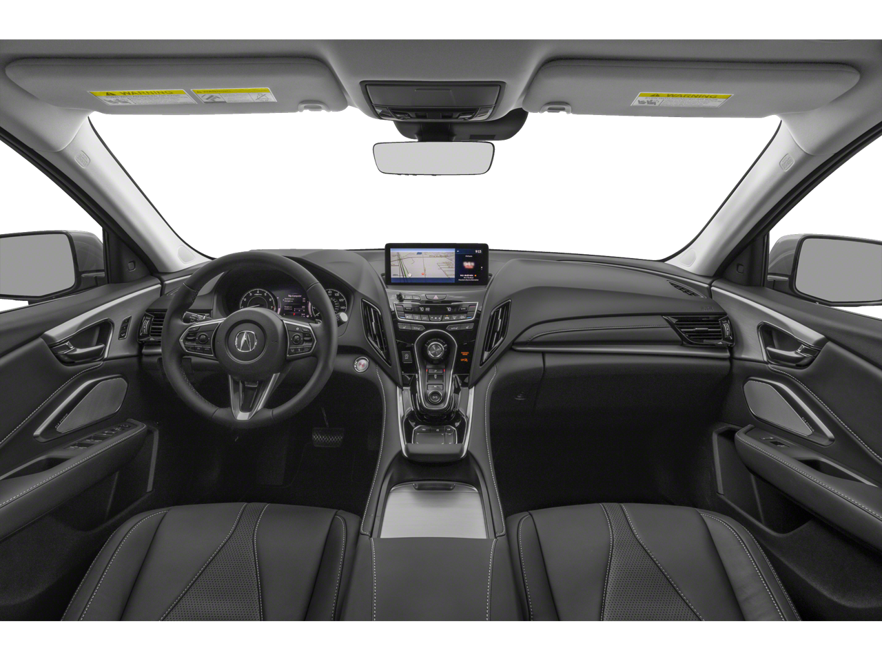2020 Acura RDX w/Technology Pkg