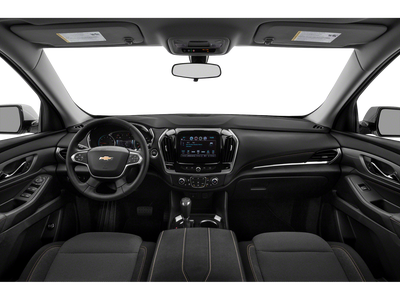 2020 Chevrolet Traverse LT Cloth* CLEAN CARFAX