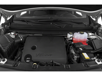 2020 Chevrolet Traverse LT Cloth* CLEAN CARFAX