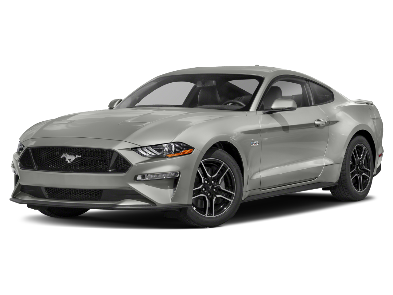 2020 Ford Mustang GT Premium*1OWNER/CLN CFAX