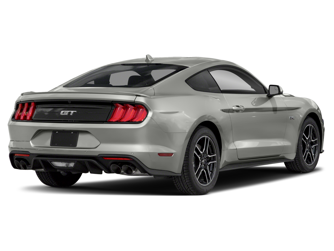 2020 Ford Mustang GT Premium*1OWNER/CLN CFAX