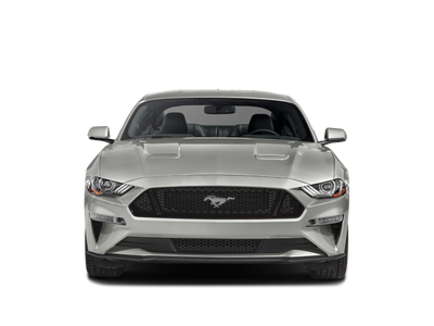 2020 Ford Mustang GT Premium*1OWNER/CLN CFAX