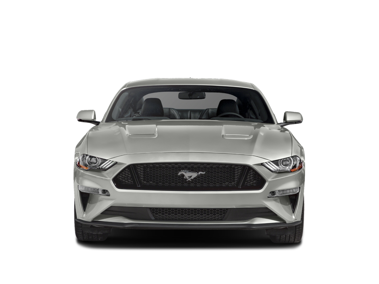 2020 Ford Mustang GT Premium*1OWNER/CLN CFAX