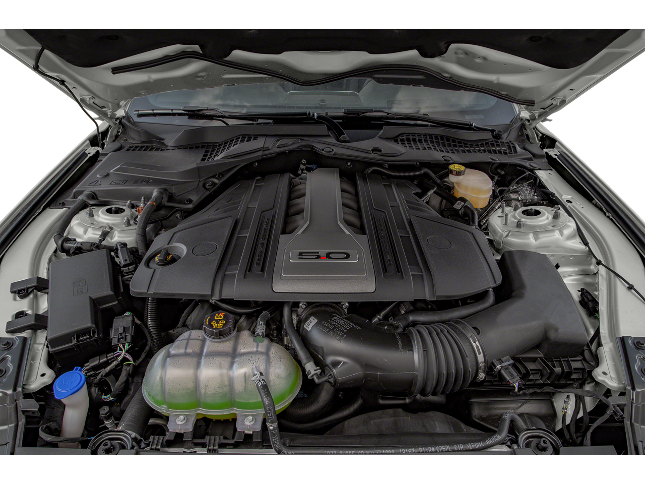 2020 Ford Mustang GT Premium*1OWNER/CLN CFAX