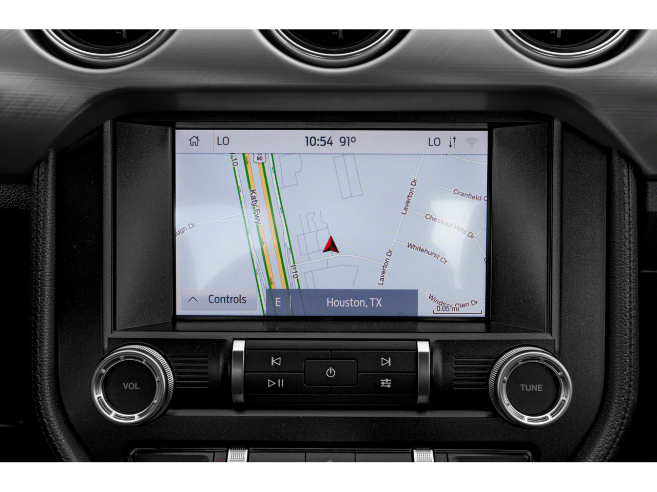 2020 Ford Mustang GT Premium*1OWNER/CLN CFAX