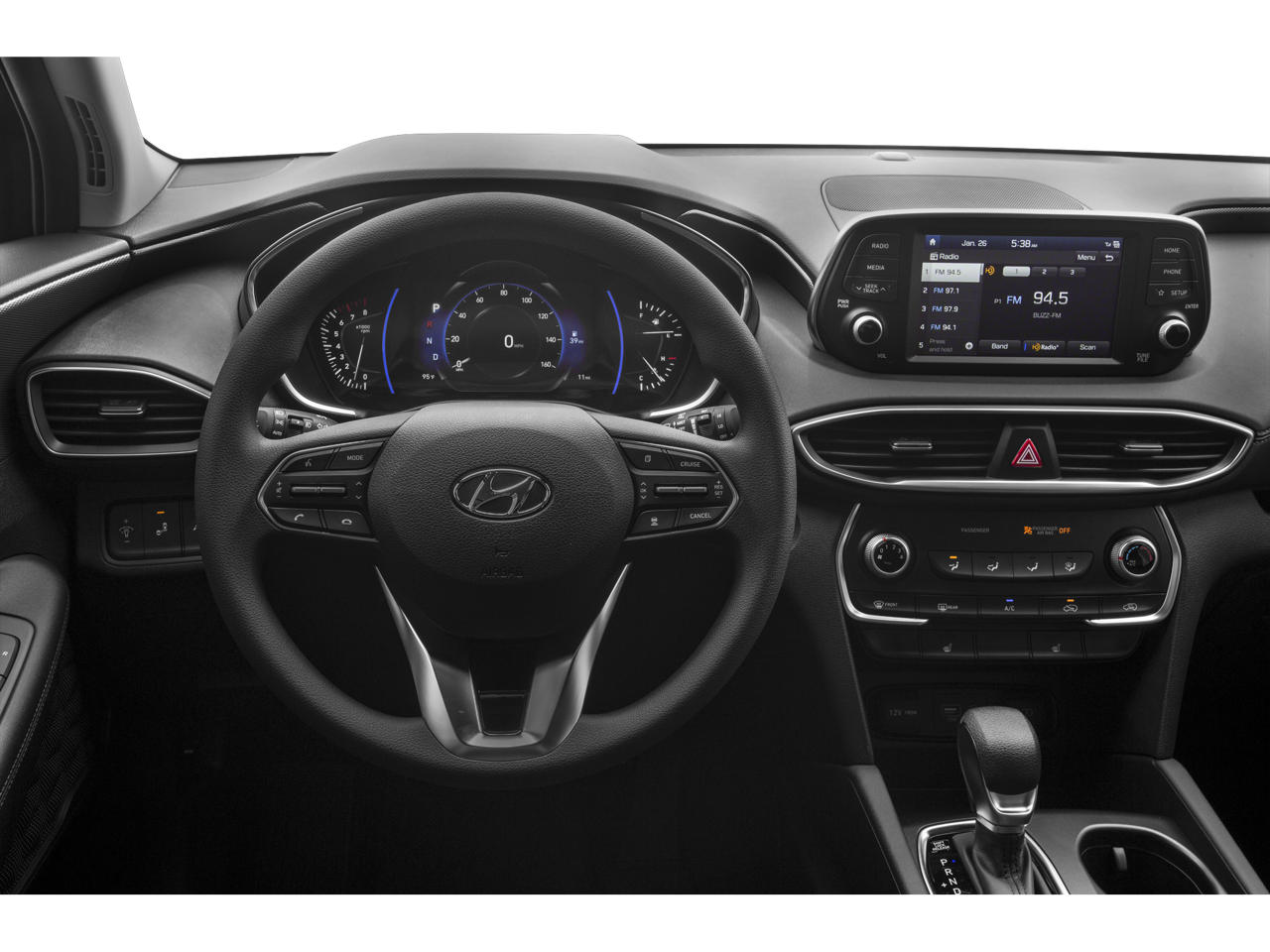 2020 Hyundai Santa Fe SEL* CLEAN CARFAX