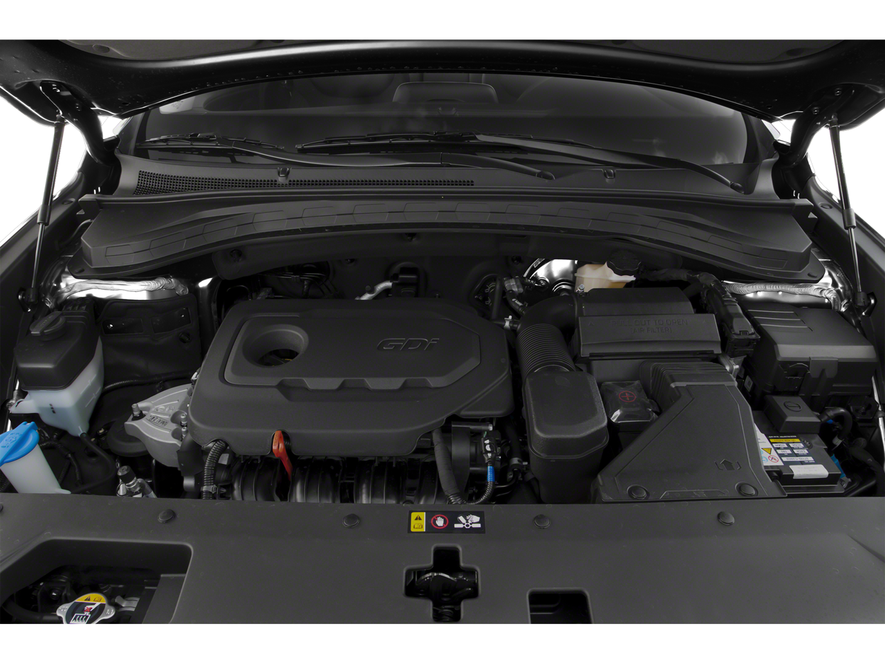 2020 Hyundai Santa Fe SEL* CLEAN CARFAX