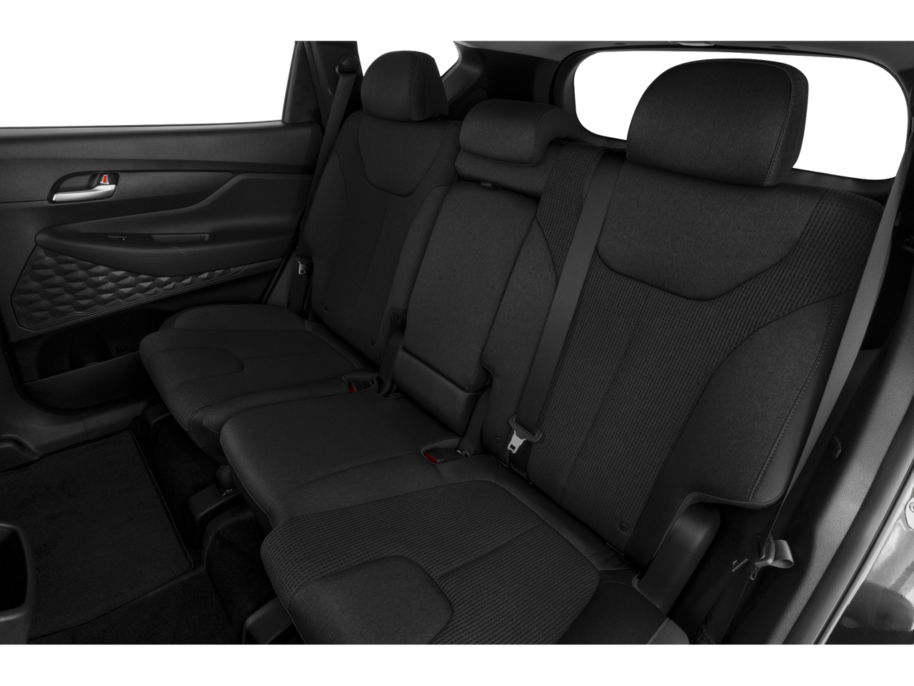 2020 Hyundai Santa Fe SEL* CLEAN CARFAX