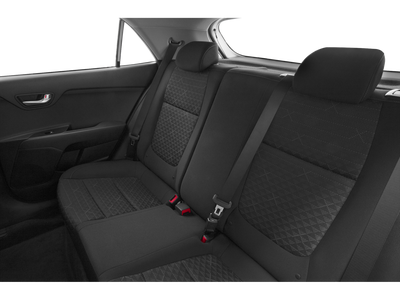 2020 Kia Rio 5-Door S*CF CERT 1 OWNER